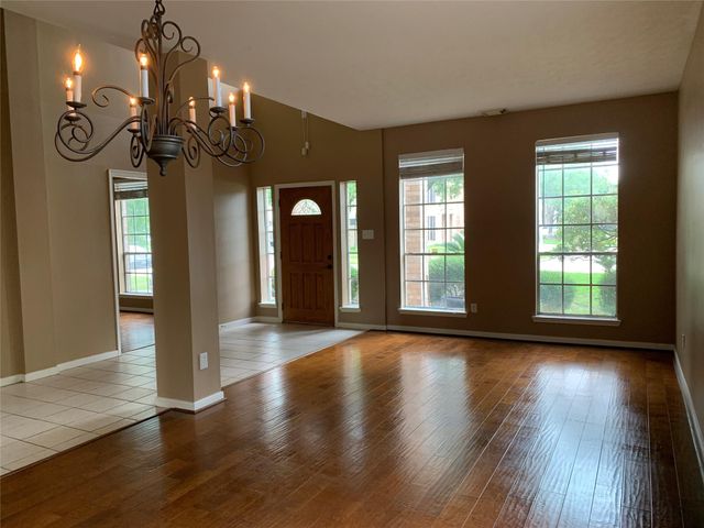 20703 Riviere Lane, Spring, TX 77388