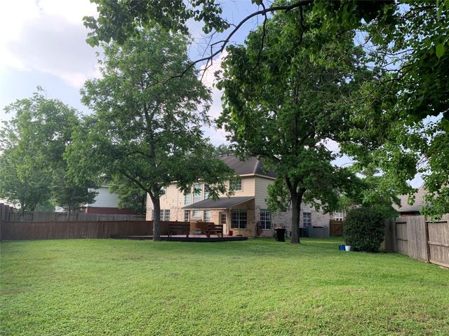 20703 Riviere Lane, Spring, TX 77388