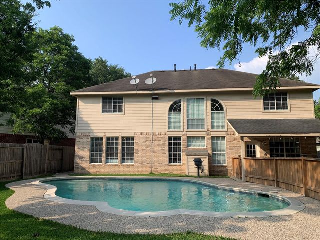 20703 Riviere Lane, Spring, TX 77388