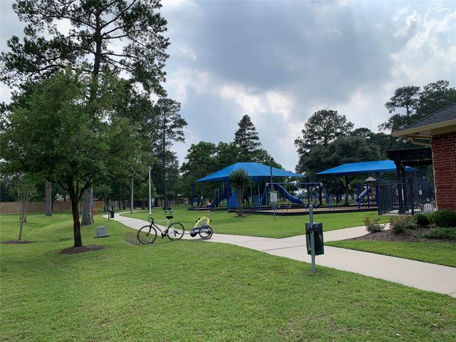 20703 Riviere Lane, Spring, TX 77388