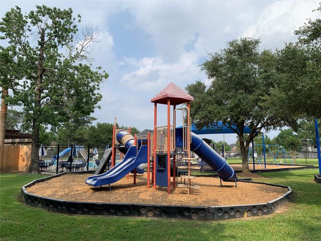 20703 Riviere Lane, Spring, TX 77388