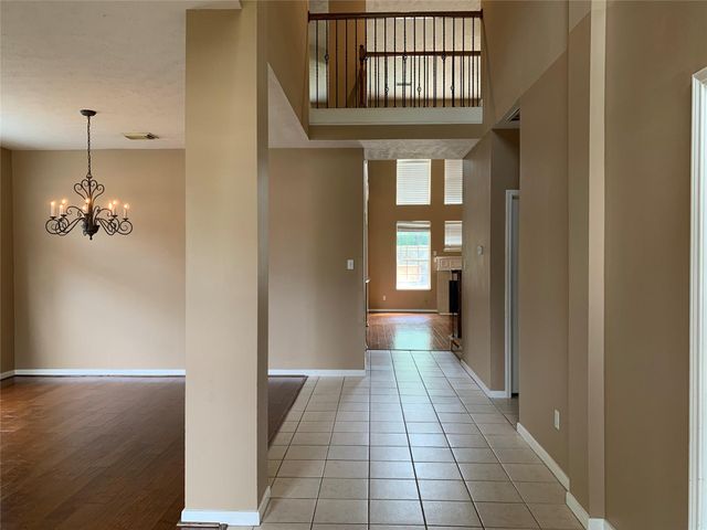 20703 Riviere Lane, Spring, TX 77388