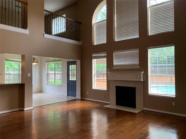 20703 Riviere Lane, Spring, TX 77388