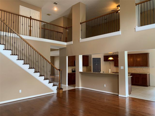20703 Riviere Lane, Spring, TX 77388