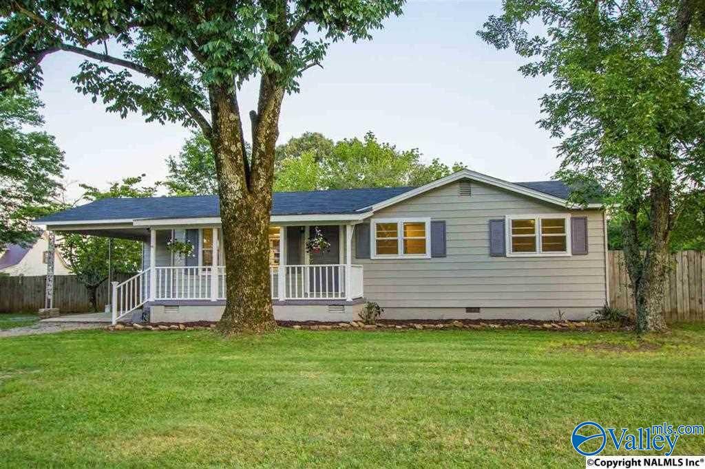 26602 Nick Davis Road, Athens, AL 35613