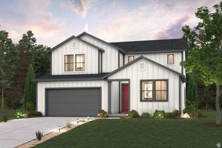 5253 N JASPER CT #316, Eagle Mountain, UT 84005