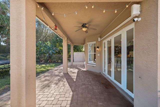 11394 MILLPOND GREENS Drive, Boynton Beach, FL 33473