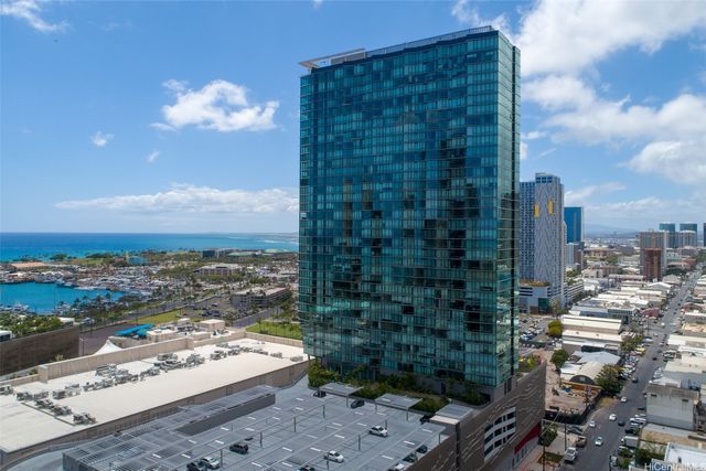 1001 Queen Street 3103, Honolulu, HI 96814