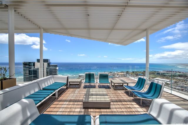 1001 Queen Street 3103, Honolulu, HI 96814