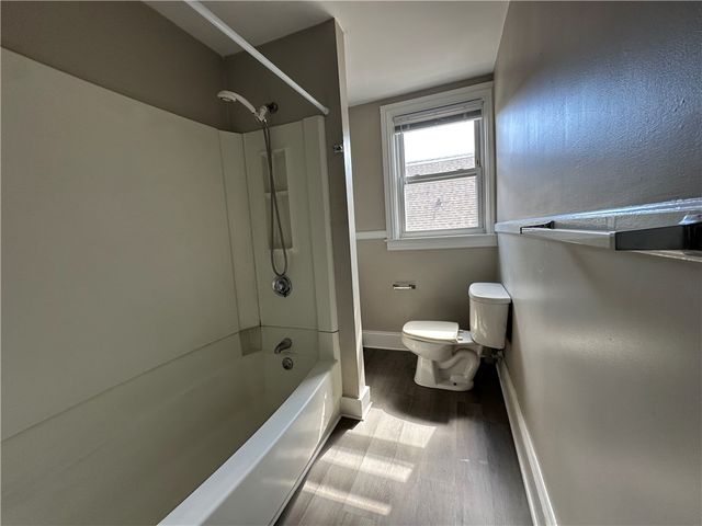1245 Cranston Street 3, Cranston, RI 02920
