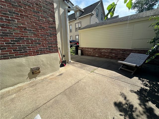 1245 Cranston Street 3, Cranston, RI 02920