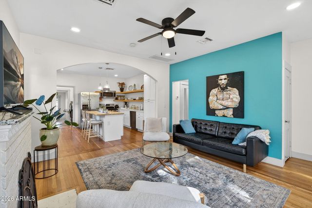 2022 N 11TH Street, Phoenix, AZ 85006