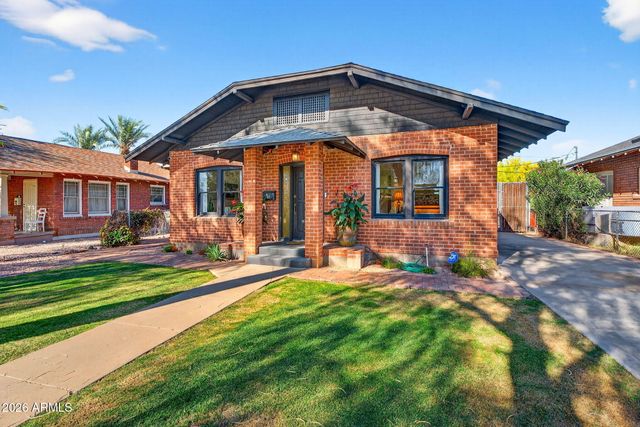 2022 N 11TH Street, Phoenix, AZ 85006