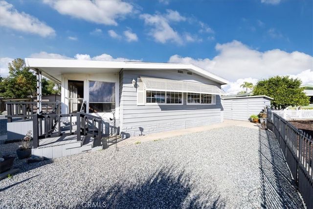 5001 W Florida 375, Hemet, CA 92545