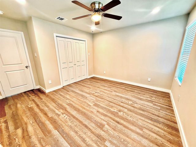 1618 Cleveland Street, Greenville, TX 75401