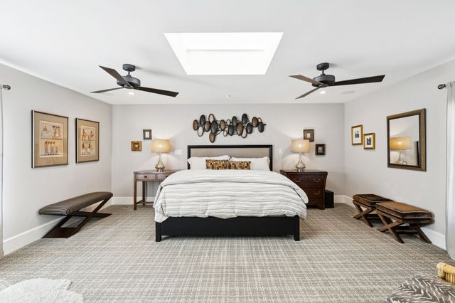 2934 Maple Springs Boulevard, Dallas, TX 75235