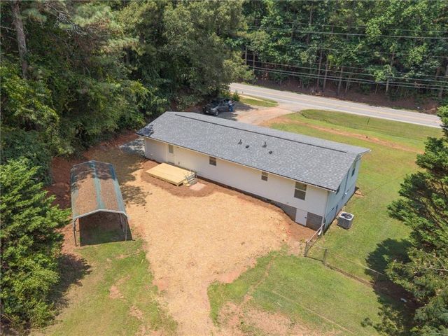 321 Scoggins Road, Dallas, GA 30157