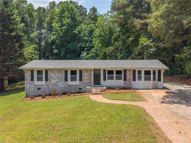 321 Scoggins Road, Dallas, GA 30157