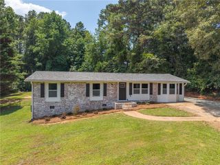 321 Scoggins Road, Dallas, GA 30157