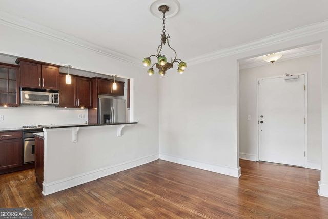 2 Collier Road NW 2, Atlanta, GA 30309