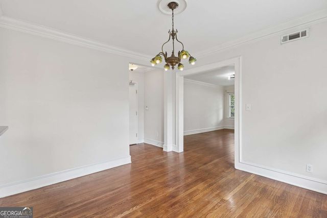 2 Collier Road NW 2, Atlanta, GA 30309