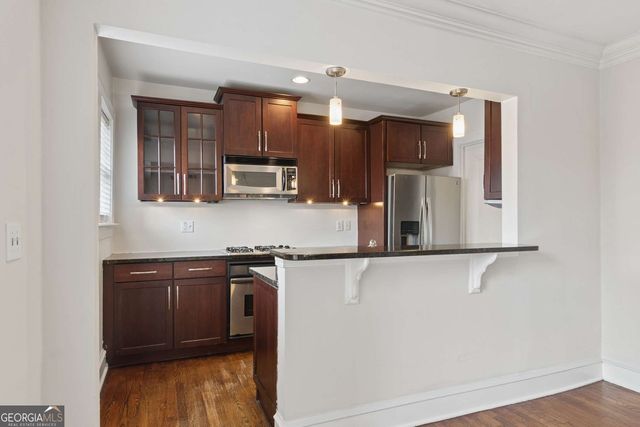 2 Collier Road NW 2, Atlanta, GA 30309