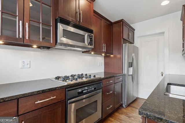 2 Collier Road NW 2, Atlanta, GA 30309