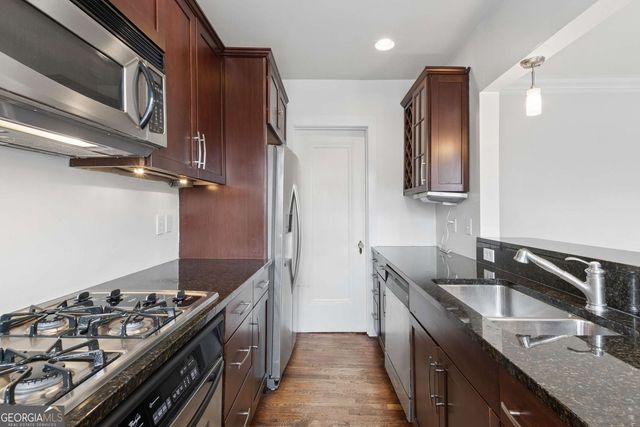 2 Collier Road NW 2, Atlanta, GA 30309