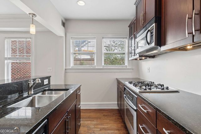 2 Collier Road NW 2, Atlanta, GA 30309