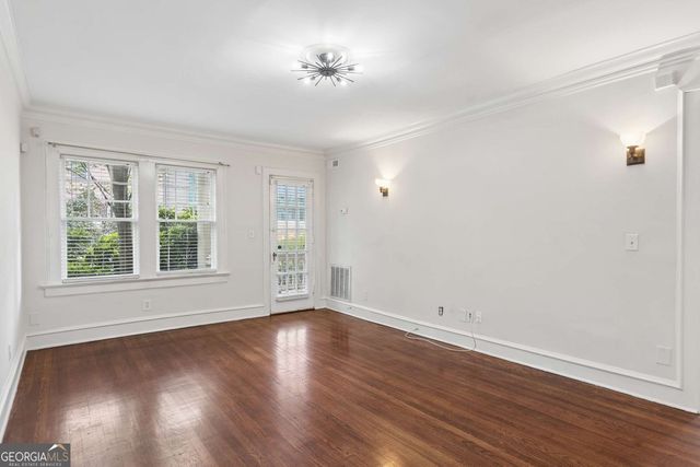 2 Collier Road NW 2, Atlanta, GA 30309