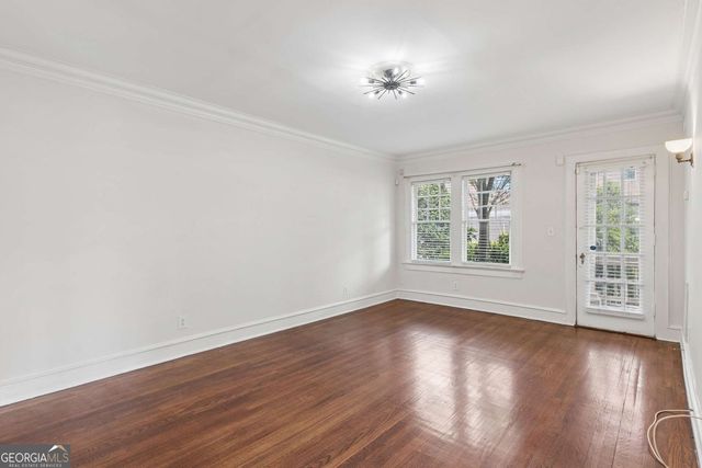 2 Collier Road NW 2, Atlanta, GA 30309