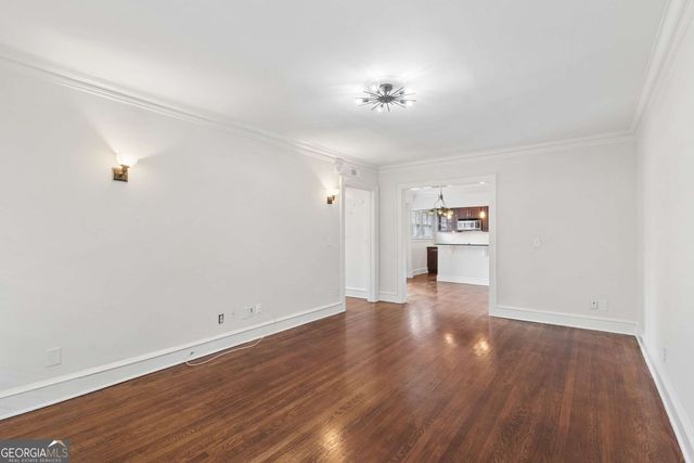 2 Collier Road NW 2, Atlanta, GA 30309