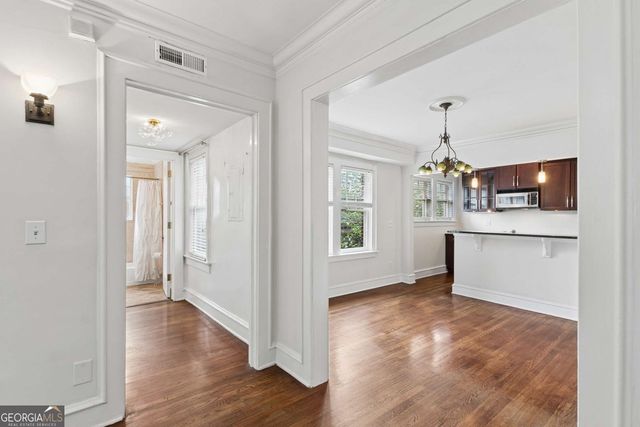 2 Collier Road NW 2, Atlanta, GA 30309