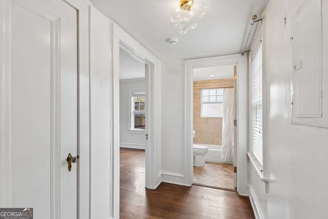 2 Collier Road NW 2, Atlanta, GA 30309