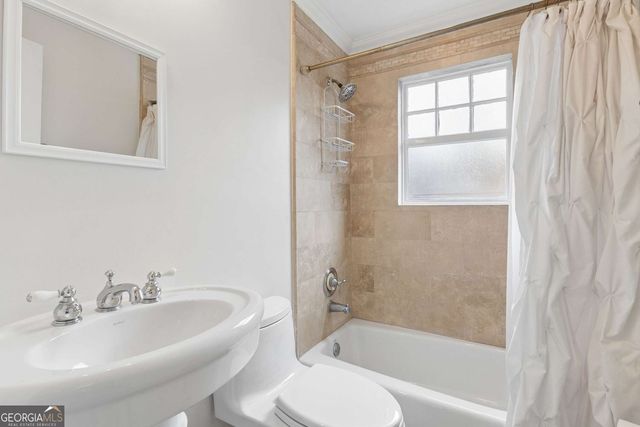 2 Collier Road NW 2, Atlanta, GA 30309