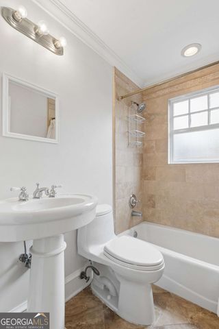 2 Collier Road NW 2, Atlanta, GA 30309