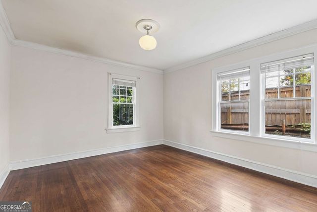 2 Collier Road NW 2, Atlanta, GA 30309