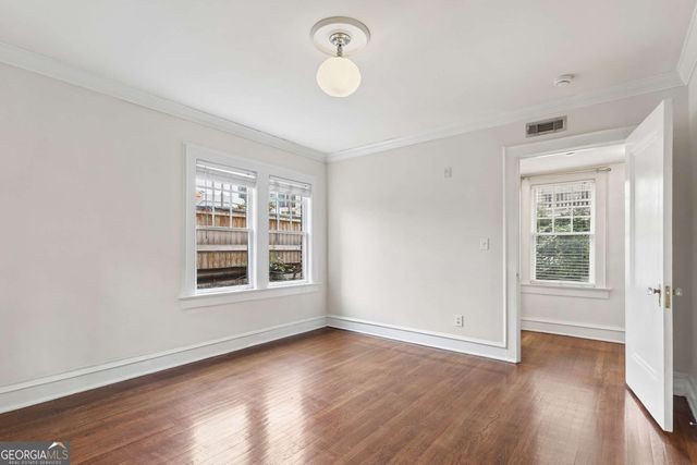 2 Collier Road NW 2, Atlanta, GA 30309