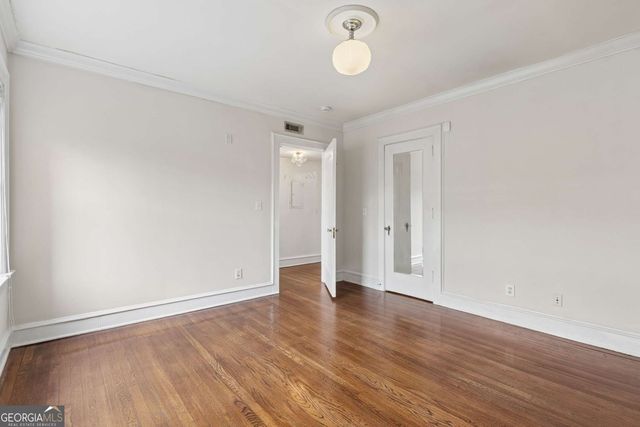 2 Collier Road NW 2, Atlanta, GA 30309