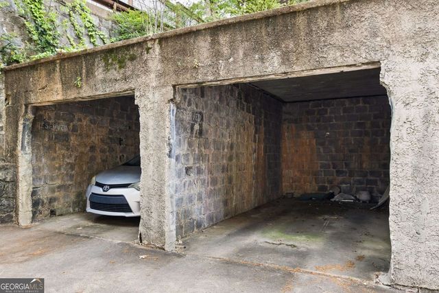 2 Collier Road NW 2, Atlanta, GA 30309