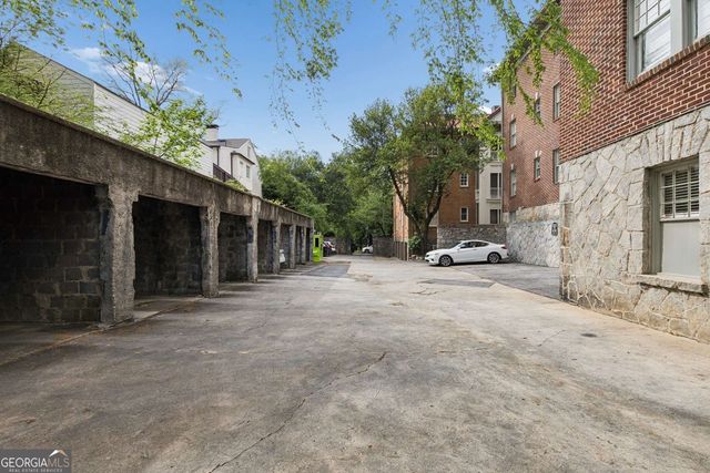 2 Collier Road NW 2, Atlanta, GA 30309