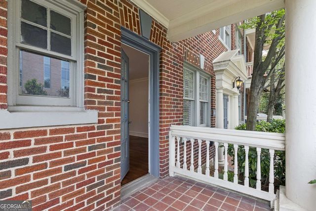 2 Collier Road NW 2, Atlanta, GA 30309