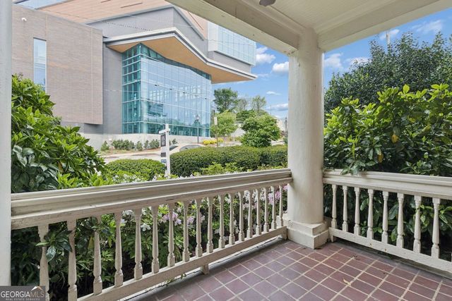 2 Collier Road NW 2, Atlanta, GA 30309