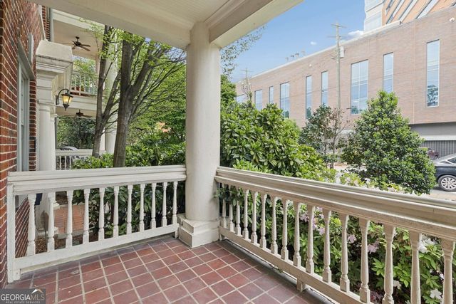 2 Collier Road NW 2, Atlanta, GA 30309