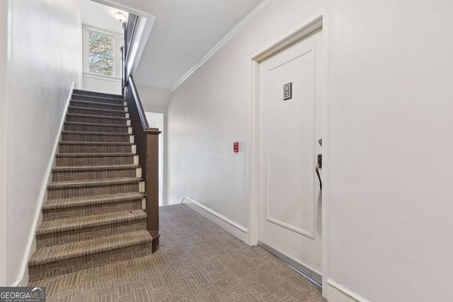 2 Collier Road NW 2, Atlanta, GA 30309