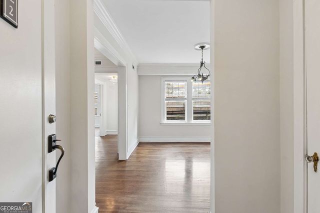 2 Collier Road NW 2, Atlanta, GA 30309