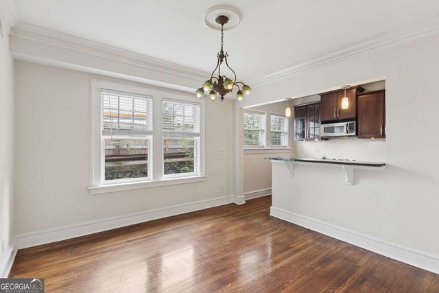 2 Collier Road NW 2, Atlanta, GA 30309