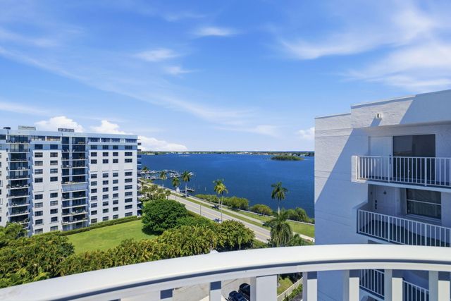 3901 S Flagler Drive 1104, West Palm Beach, FL 33405