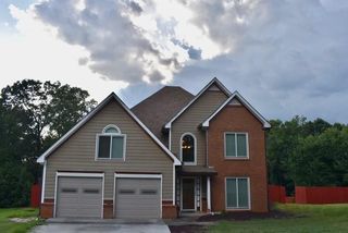 3336 Deerwood Lane, Rex, GA 30273