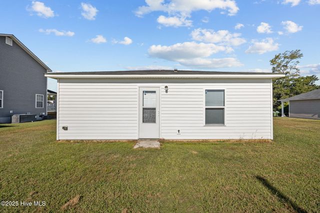 502 Square Street, Greenville, NC 27834